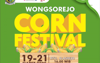 festival jagung banyuwangi