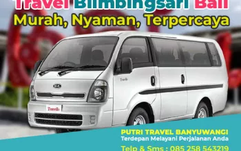 Travel-Blimbingsari-Bali-Denpasar