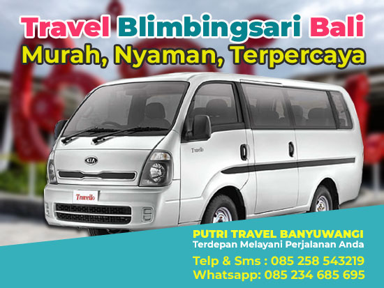 Travel-Blimbingsari-Bali-Denpasar