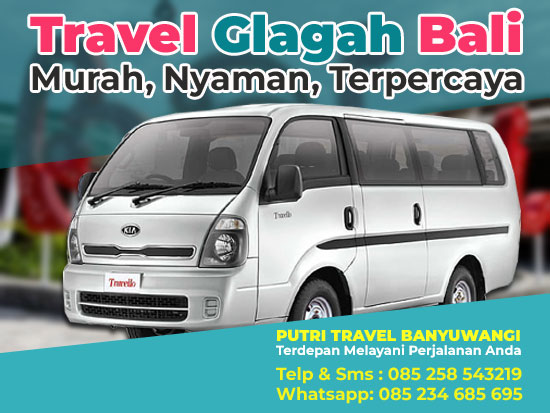 Travel-Glagah-Bali-Denpasar