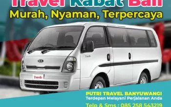 Travel-Kabat-Bali-Denpasar