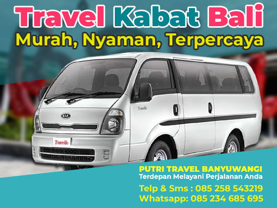 Travel-Kabat-Bali-Denpasar