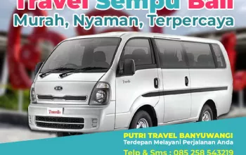 Travel-Sempu-Bali-Denpasar