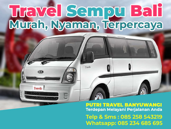 Travel-Sempu-Bali-Denpasar
