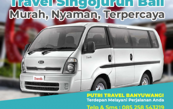 Travel-Singojuruh-Bali-Denpasar