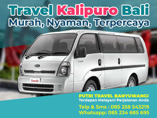 travel-kalipuro-bali-denpasar
