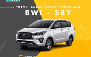 travel banyuwangi surabaya murah terbaik1