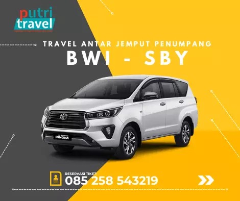 travel banyuwangi surabaya murah terbaik1