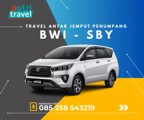 travel banyuwangi surabaya murah terbaik13