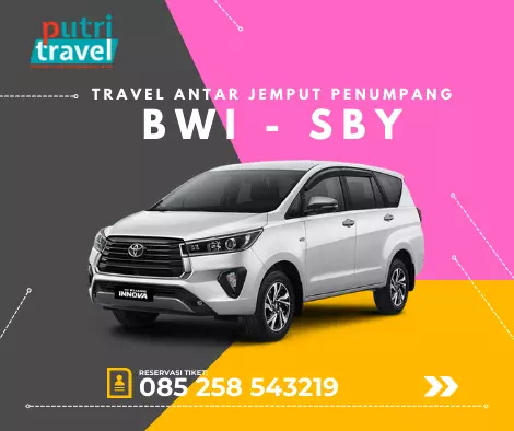 travel banyuwangi surabaya murah terbaik6