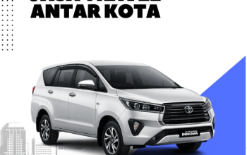 Travel Terdekat Kabat Spesial Antar Jemput Penumpang