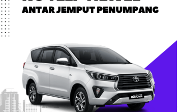 No Telp Travel Terdekat Cluring Spesial Antar Kota