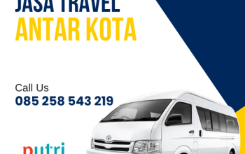 No Telp Travel Terdekat Bangorejo Khusus Antar Jemput Penumpang