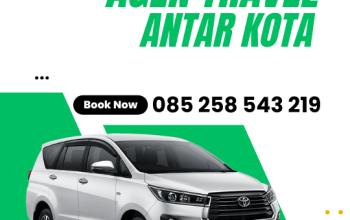 No Telp Travel Terdekat Blimbingsari Melayani Antar Jemput Penumpang