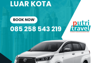 No Telp Travel Terdekat Glagah Melayani Antar Kota