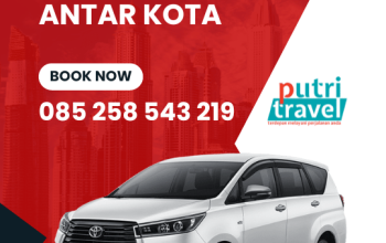 No Telp Travel Terdekat Giri Spesial Antar Kota