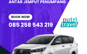 No Telp Travel Terdekat Siliragung Spesial Antar Jemput Penumpang