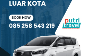 Travel Terdekat Pesanggaran Khusus Antar Jemput Penumpang