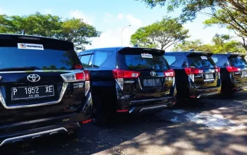 Rental Mobil Agya, Pilihan Praktis dan Ekonomis untuk Keluarga dan Bisnis di Malang