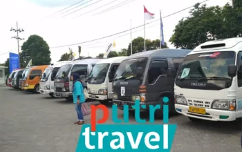 Rental Mobil ke Bali dari Malang, Pilihan Praktis untuk Liburan dan Bisnis