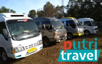 Rental Mobil ke Banyuwangi dari Malang, Solusi Fleksibel untuk Perjalanan Bisnis & Wisata