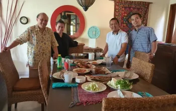 Rental Mobil Luxio, Pilihan Tepat untuk Liburan Keluarga di Malang