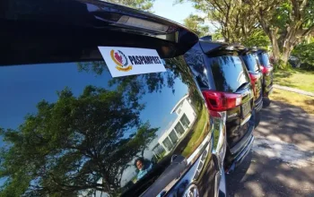 Sewa Mobil Alphard, Kenyamanan Premium untuk Perjalanan Bisnis dan Keluarga di Banyuwangi