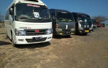 Sewa Mobil Banyuwangi Terbaik untuk Liburan Keluarga dan Bisnis 2025
