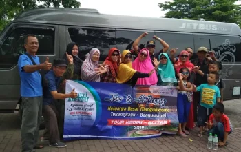 Sewa Mobil dan Sopir di Banyuwangi, Kenyamanan Maksimal untuk Setiap Perjalanan