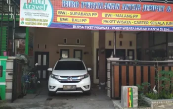 Sewa Mobil Elf Banyuwangi: Solusi Transportasi Efisien & Nyaman