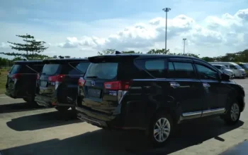 Rental Mobil Innova Reborn, Pilihan Tepat Keluarga dan Bisnis di Malang