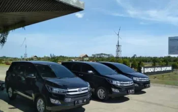 Sewa Mobil Online, Solusi Transportasi Mudah dan Aman di Surabaya
