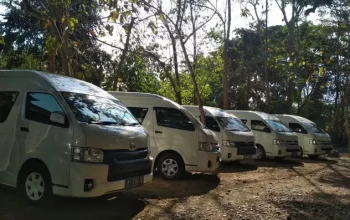 Sewa Mobil Travel, Pilihan Aman dan Praktis untuk Perjalanan Surabaya